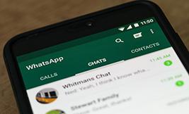 Facebook’s Mandatory Data-Sharing Rules for WhatsApp Spark Ire