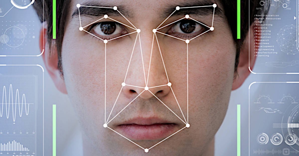 Facial recognition – another setback for law enforcement