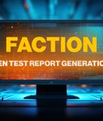 Faction: Open-source pentesting report generation and collaboration framework