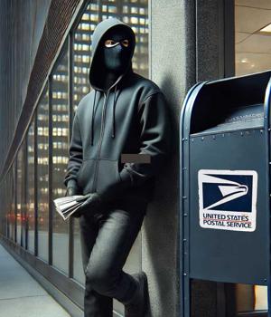 Fake BianLian ransom notes mailed to US CEOs in postal mail scam