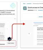 Fake ChatGPT Chrome Extension Hijacking Facebook Accounts for Malicious Advertising