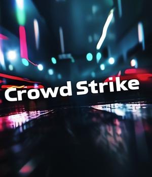 Fake CrowdStrike updates target companies with malware, data wipers