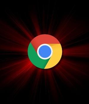 Fake Google Chrome errors trick you into running malicious PowerShell scripts