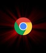 Fake Google Chrome errors trick you into running malicious PowerShell scripts