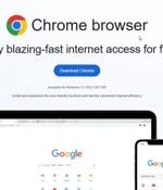 Fake Google Chrome Sites Distribute ValleyRAT Malware via DLL Hijacking