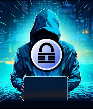 Fake KeePass password manager leads to ESXi ransomware attack