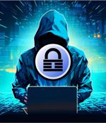 Fake KeePass password manager leads to ESXi ransomware attack