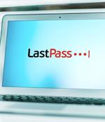 Fake LastPass lookalike made it into Apple App Store