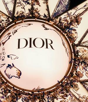 Fashion giant Dior discloses cyberattack, warns of data breach