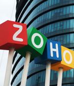 FBI and CISA warn of state hackers exploiting critical Zoho bug