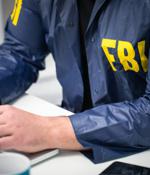 FBI contains 'isolated cyber incident' on its network