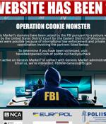 FBI Cracks Down on Genesis Market: 119 Arrested in Cybercrime Operation