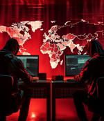 FBI disrupts Russian Moobot botnet infecting Ubiquiti routers