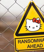 FBI: HelloKitty ransomware adds DDoS attacks to extortion tactics