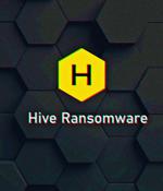 FBI: Hive ransomware extorted $100M from over 1,300 victims