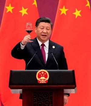 FBI: How fake Xi cops prey on Chinese nationals in the US