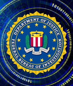 FBI is investigating a cybersecurity incident on its network