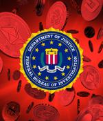 FBI: Reported cryptocurrency losses reached $5.6 billion in 2023