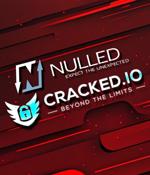 FBI seizes Cracked.io, Nulled.to hacking forums in Operation Talent