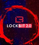 FBI shares Lockbit ransomware technical details, defense tips