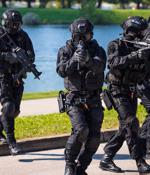 FBI steps in amid rash of politically charged swattings