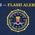 FBI Warns Conti Ransomware Hit 16 U.S. Health and Emergency Services