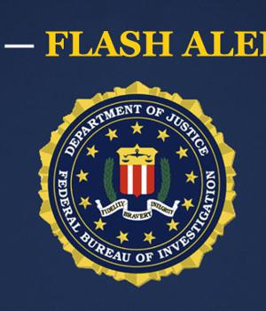 FBI Warns of BlackCat Ransomware That Breached Over 60 Organisations Worldwide