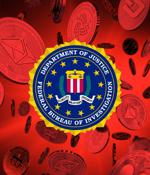 FBI warns of fake cryptocurrency apps used to defraud investors