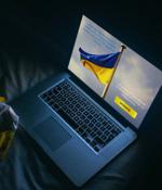 FBI warns of Ukrainian charities impersonated to steal donations