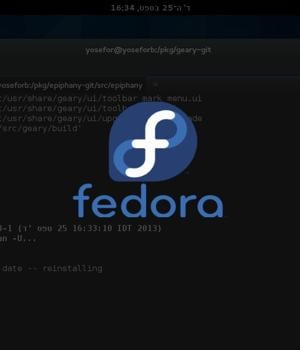 Fedora ditches 'No Rights Reserved' software over patent concerns