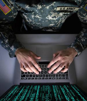 Feds: Army soldier suspected of AT&T heist Googled ‘can hacking be treason,’ ‘defecting to Russia’