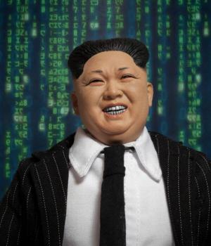 Feds reach for sliver of crypto-cash nicked by North Korea's notorious Lazarus Group