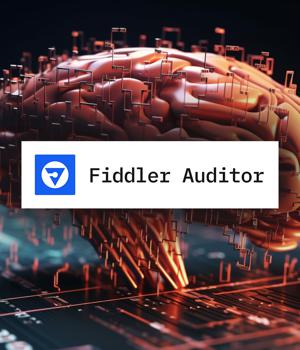 Fiddler Auditor: Open-source tool evaluates the robustness of large language models