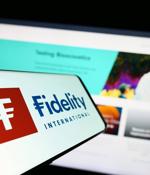 Fidelity customers' financial info feared stolen in suspected ransomware attack