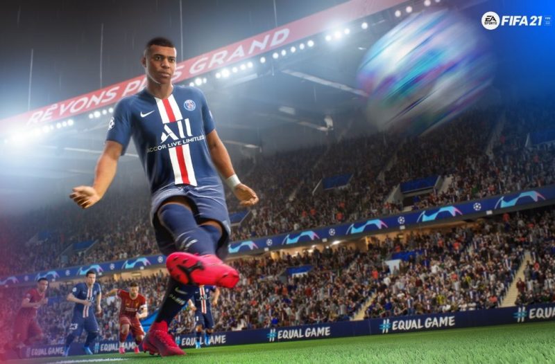 FIFA 21 Blockbuster Release Gives Fraudsters an Open Field for Theft