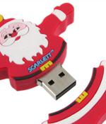 FIN7 Mails Malicious USB Sticks to Drop Ransomware