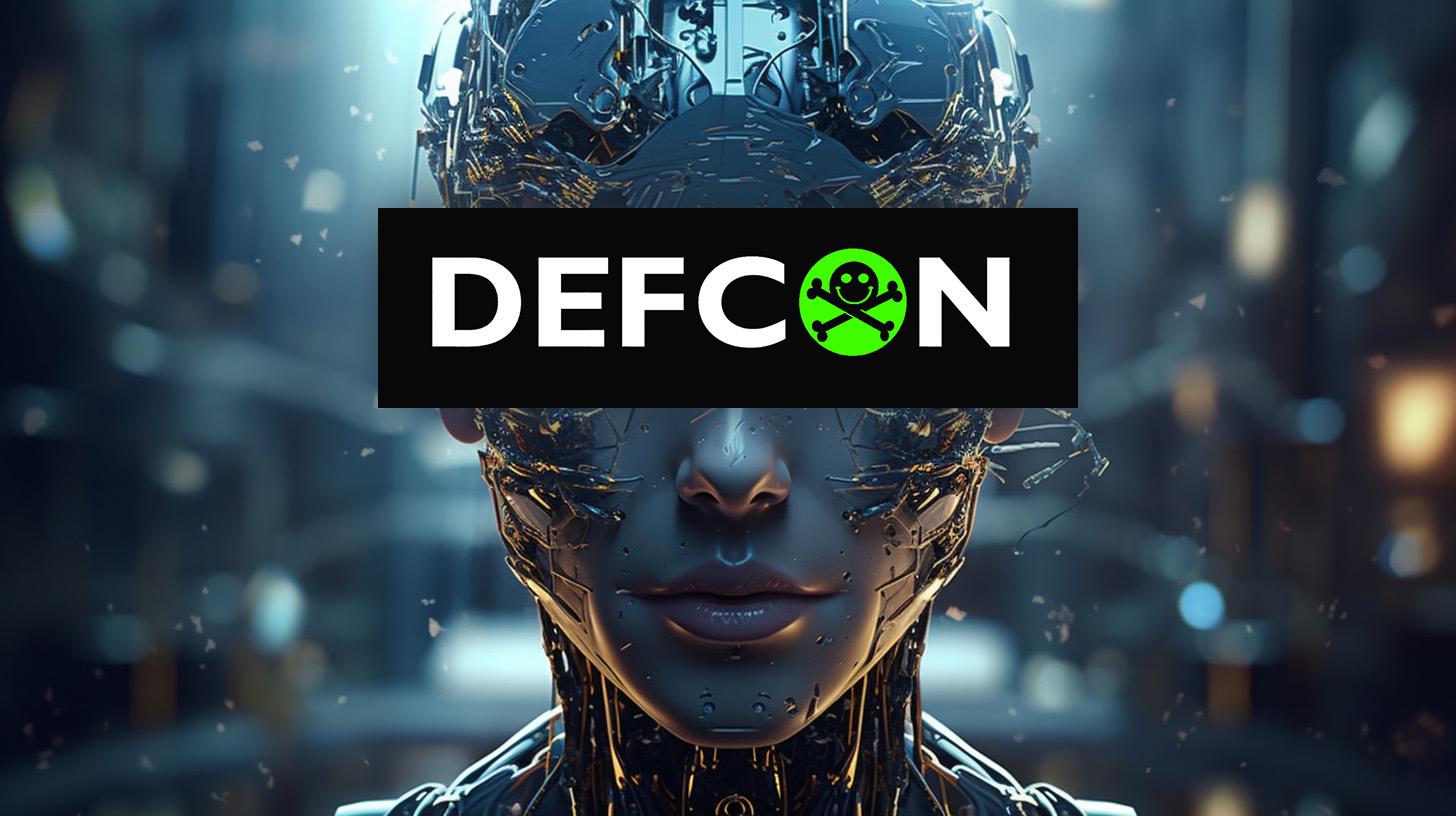 Finding bugs in AI models at DEF CON 31 Vumetric Cyber Portal