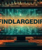 Findlargedir: Find all “blackhole” directories with a huge amount of filesystem entries