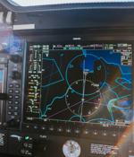 Finnish govt agency warns of unusual aircraft GPS interference