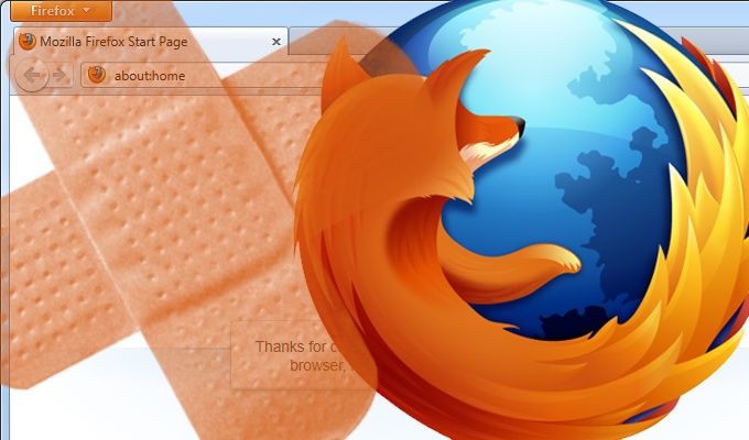 Firefox for Android Bug Allows ‘Epic Rick-Rolling’