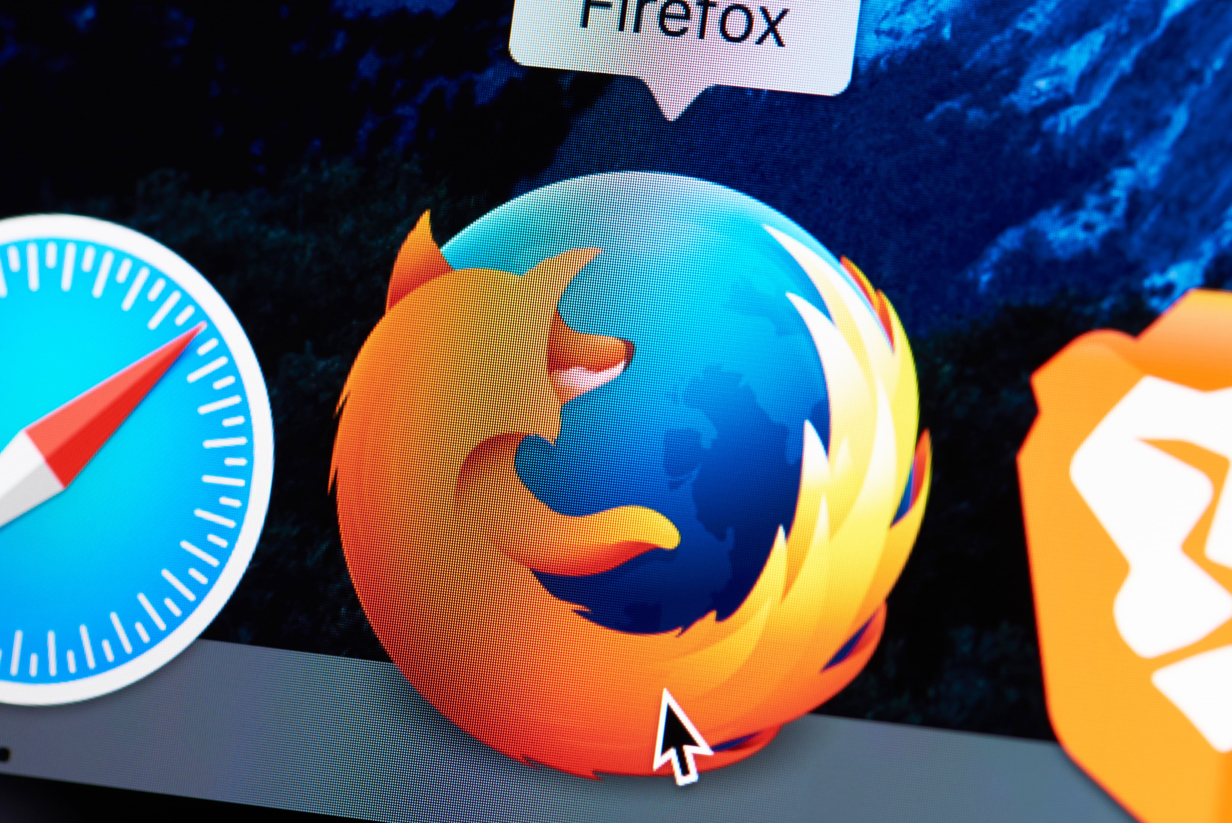 Firefox is dropping FTP support
