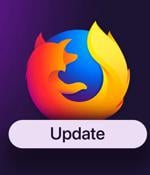Firefox Patches 2 Zero-Days Exploited at Pwn2Own Berlin with $100K in Rewards