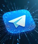 FireScam Android Malware Poses as Telegram Premium to Steal Data and Control Devices