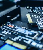 Firmware attack can drop persistent malware in hidden SSD area