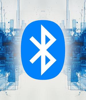 Firmware update hides Bluetooth fingerprints