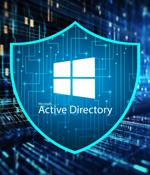 Five best practices for securing Active Directory service accounts