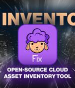 Fix Inventory: Open-source cloud asset inventory tool