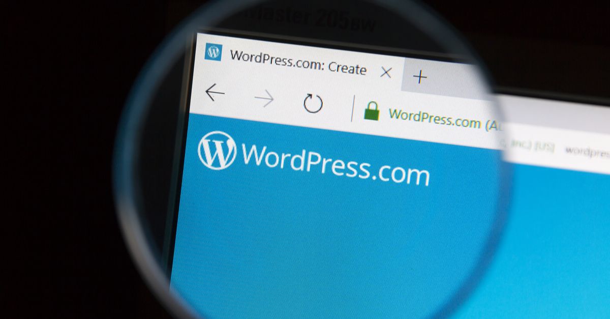 Flaw in defunct WordPress plugin exploited to create backdoor