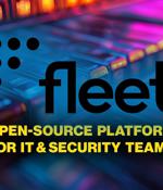 Fleet: Open-source platform for IT and security teams