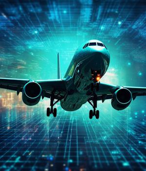 FlightAware configuration error leaked user data for years